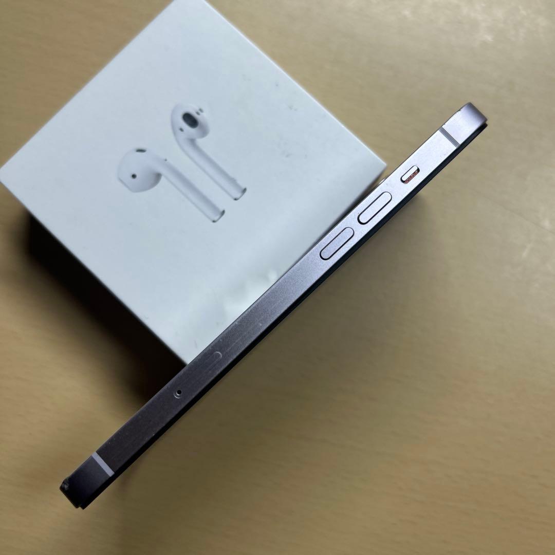 iPhone14 plus 128GB SIMフリー　割れなし