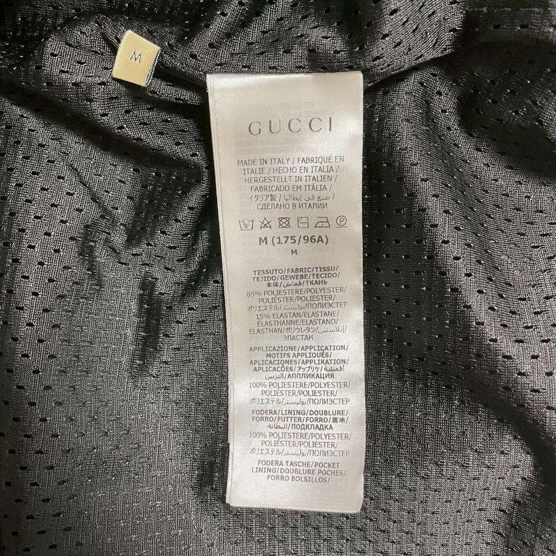 GUCCI ブルゾン ジャケット