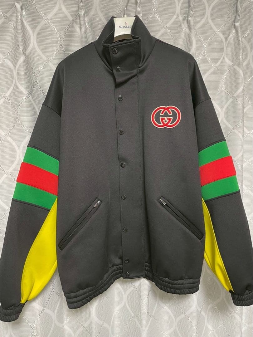 GUCCI ブルゾン ジャケット