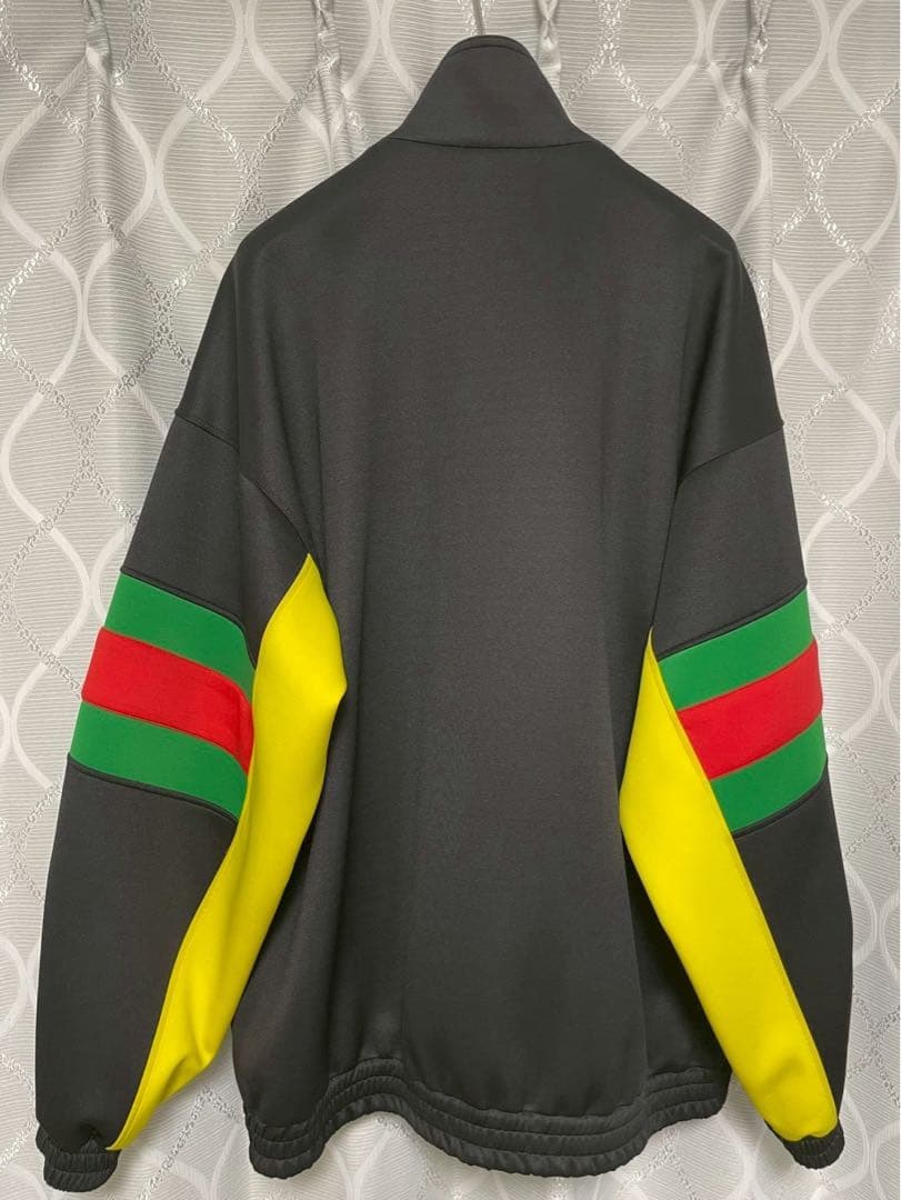 GUCCI ブルゾン ジャケット