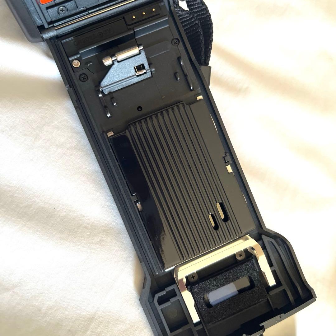 Canon EOS Kiss3 レンズ付　リモコン付　フイルムカメラ　バッグ