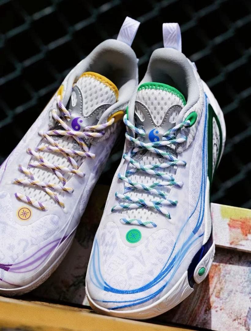 リーニン WOW The Dlo1 キャリア US 10.5 フォロー割