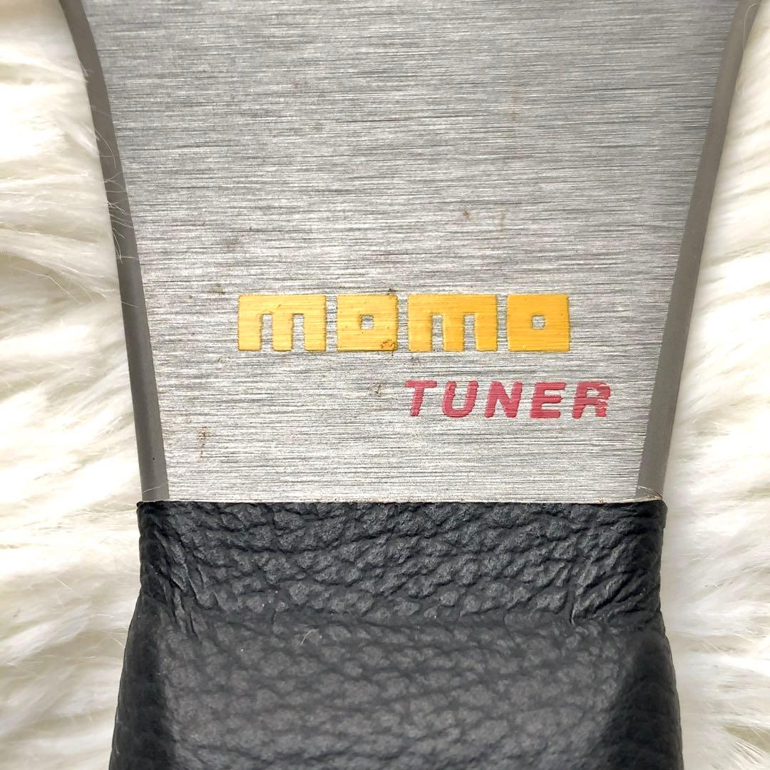 MOMO　TUNER　モモ　チューナー　32パイ 小径　ステアリング　ハンドル