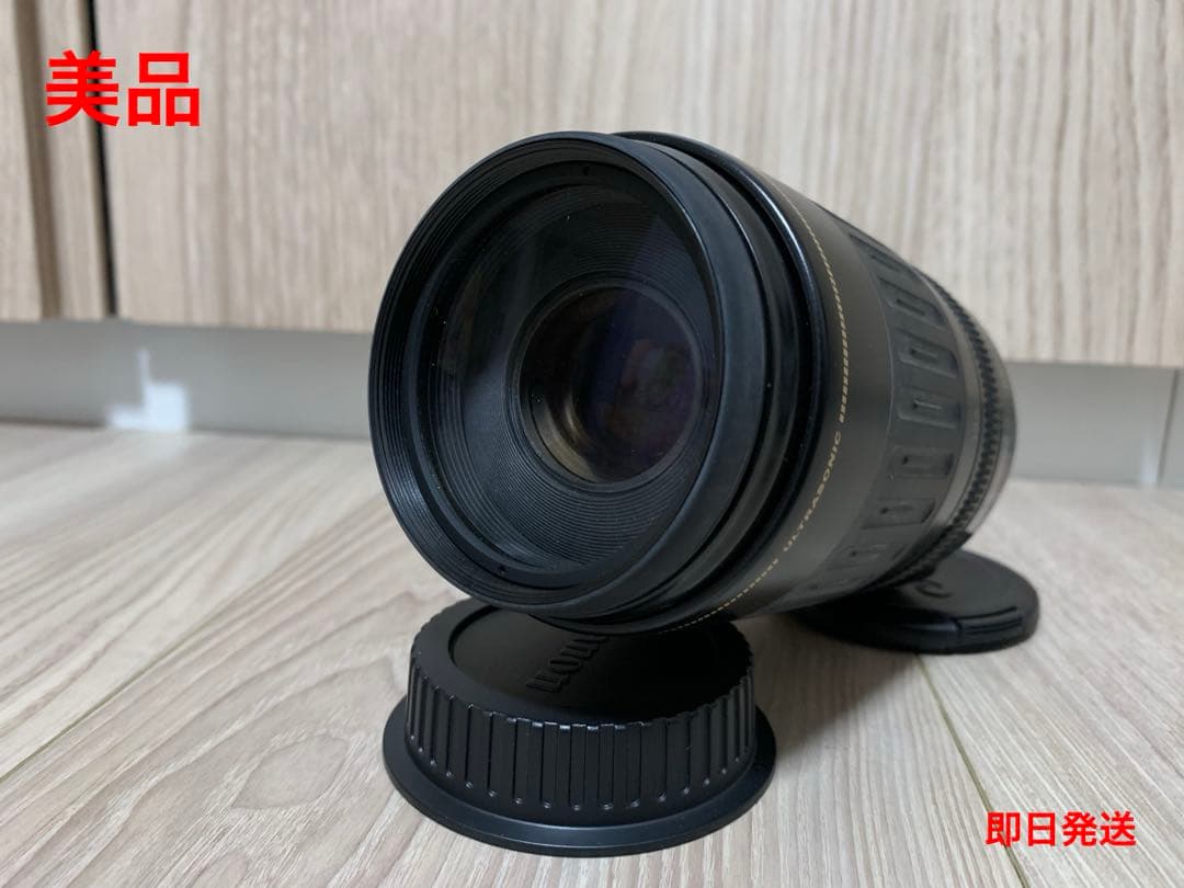 【美品】CANON キヤノン EF 100-300mm F4.5-5.6 USM