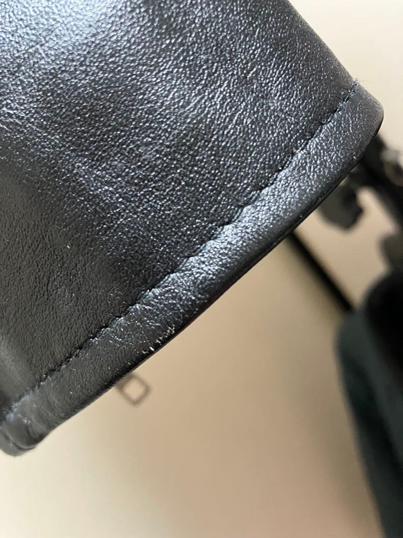 HORN WORKS レザージャケット