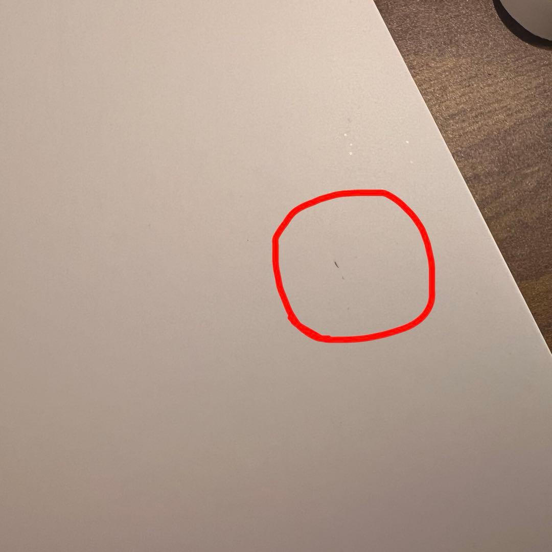 【そうちゃん】MacBook Air M2（2022年モデル）