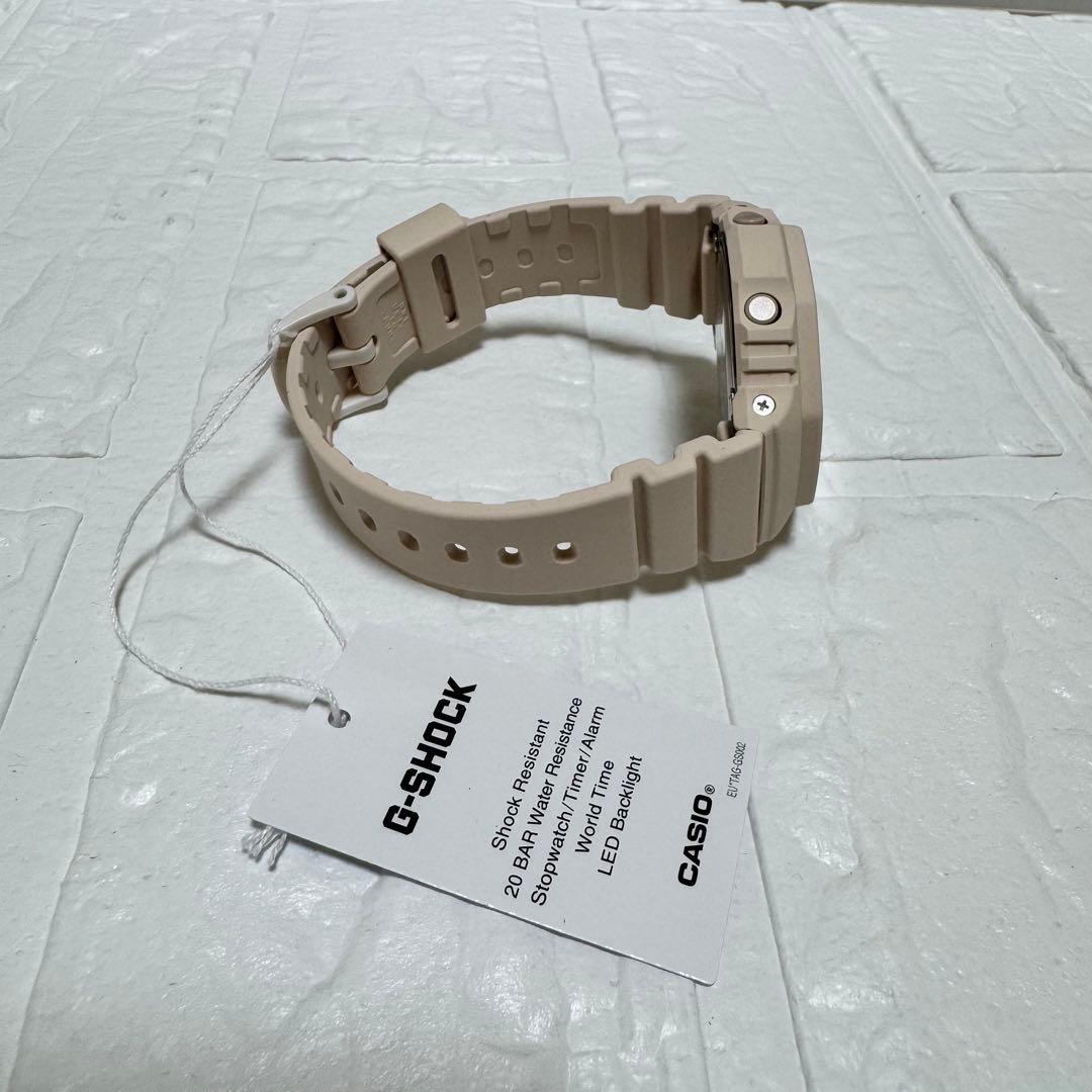 新品　最終値下げ　CASIO G-SHOCK 腕時計 GMA-S2100-4A