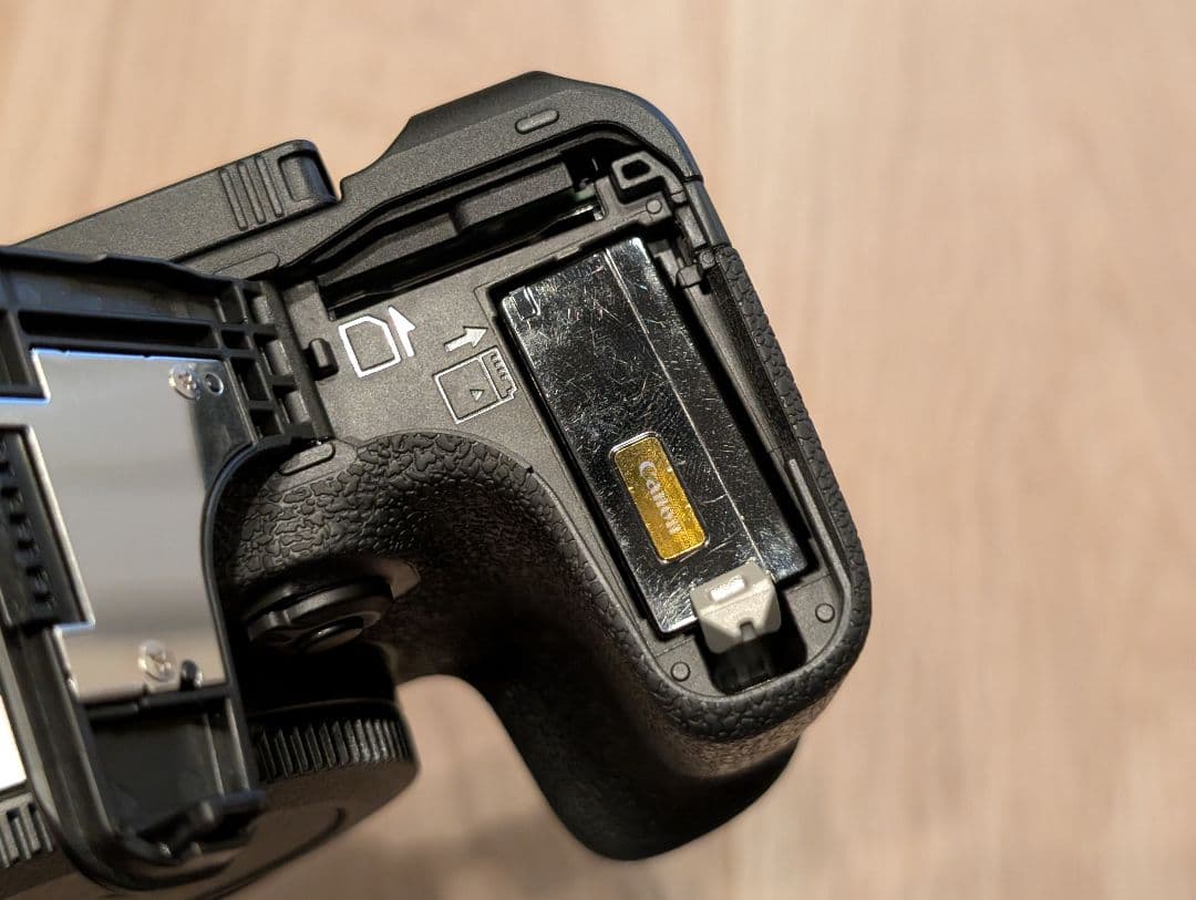 Canon EOS R10ボディ