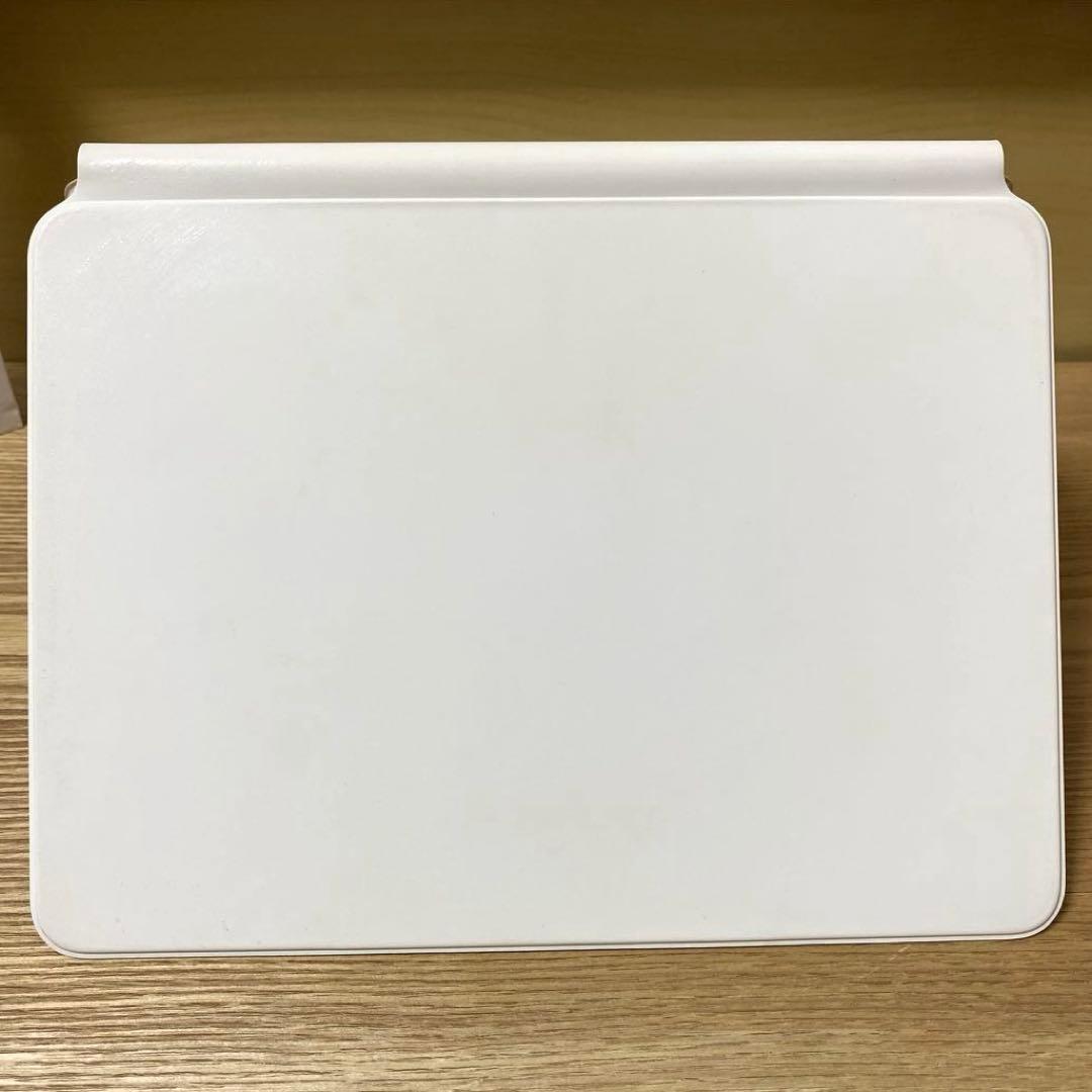 Apple iPad Magic Keyboard ホワイト　　日本語