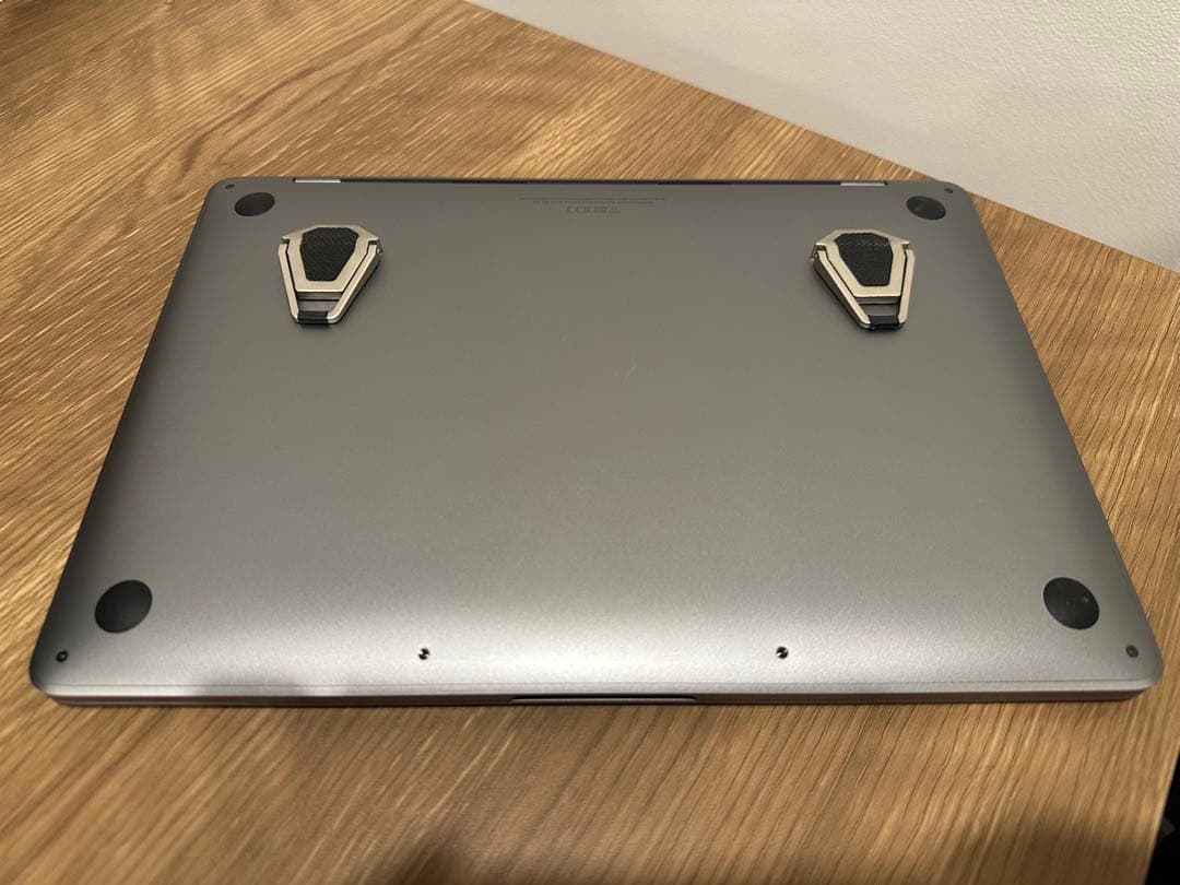 Macbook Pro 13インチ（M1,2020）