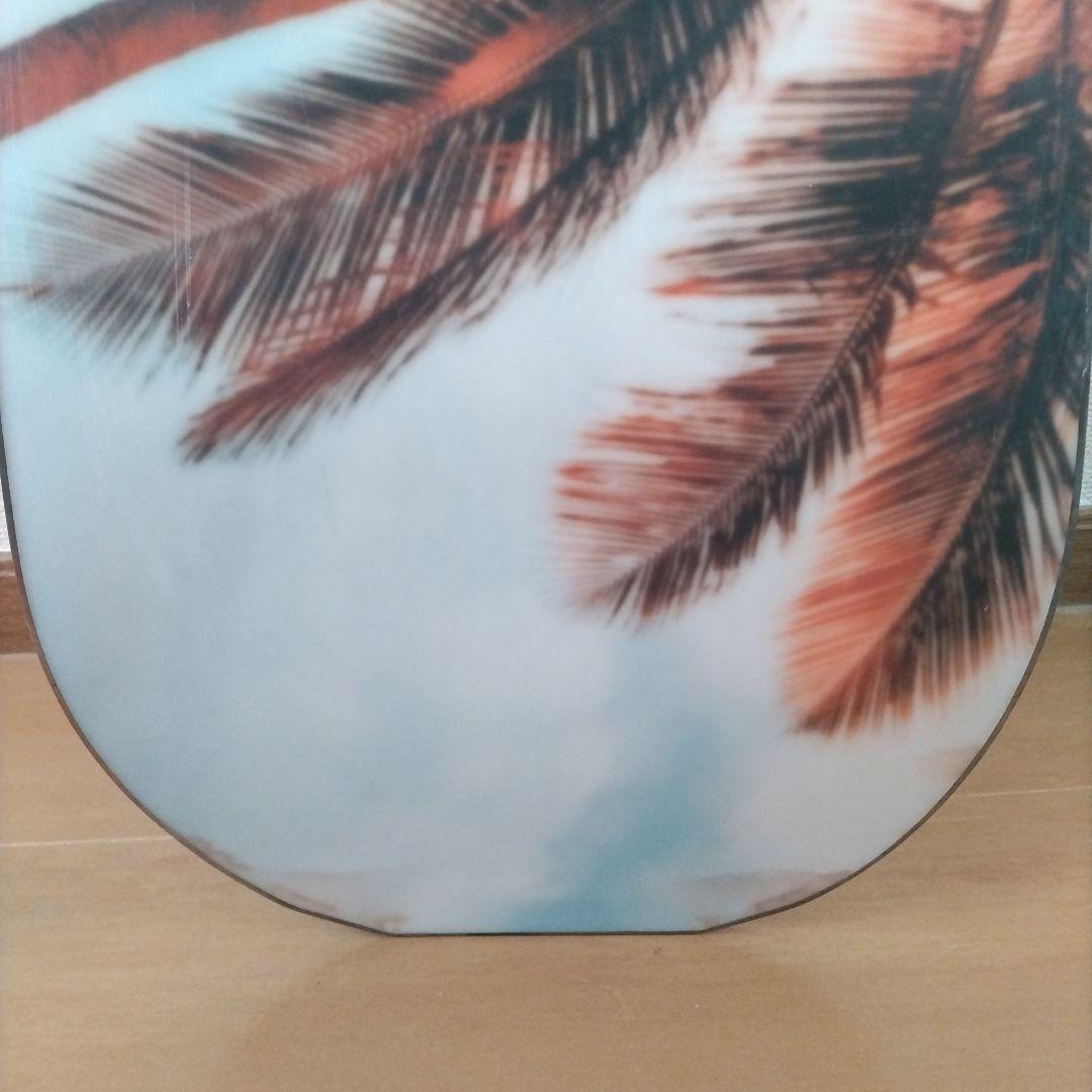 HEADSNB ANYTHINGハイブリッドキャンバー head　HOTWAX済