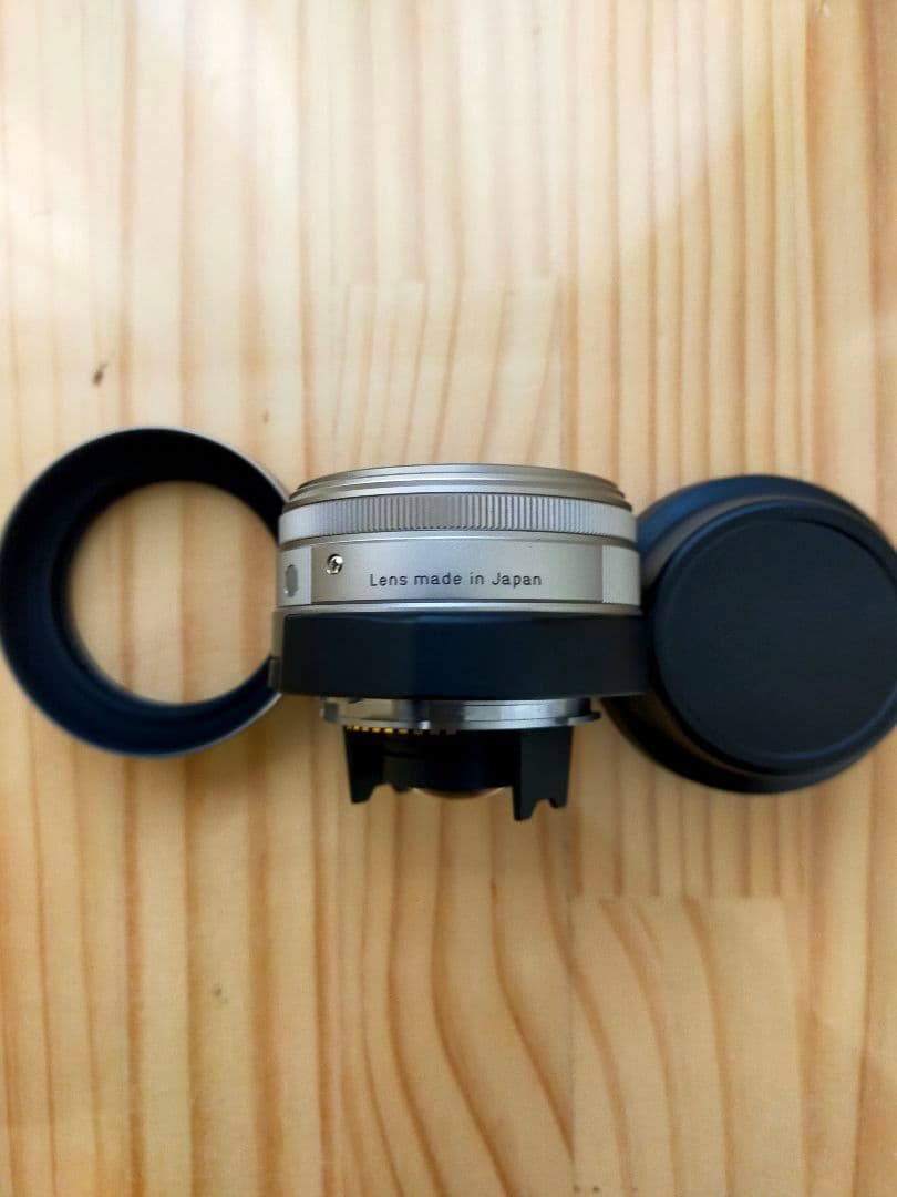 CONTAX コンタックス Biogon ビオゴン T* 28mm F2.8