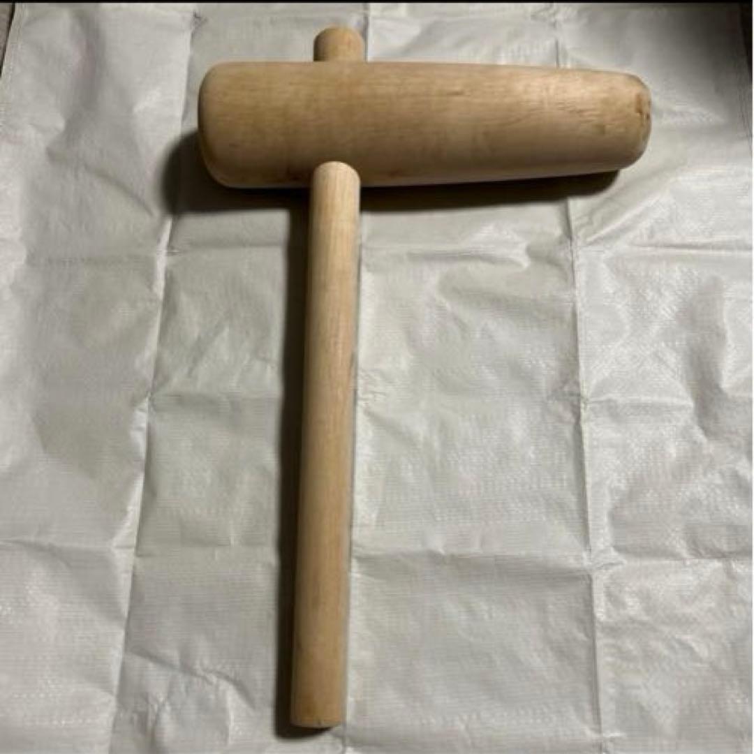 うす きね セット 臼と杵 餅つきセット 正月