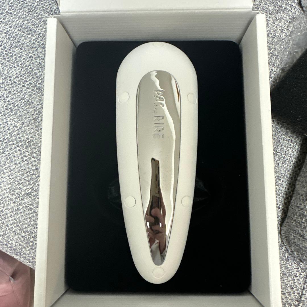 T*K様 パスリル　美顔器　半額以下！