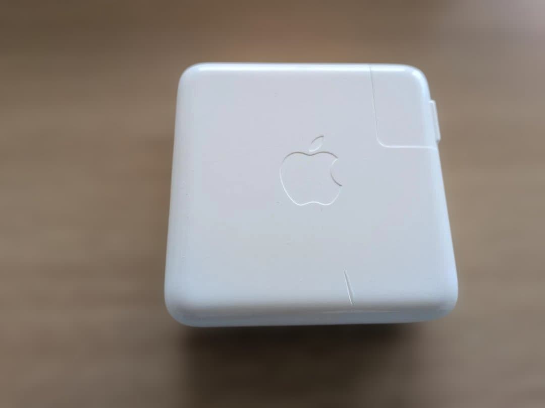 【良品】MacBookProM1 13インチ 8GB/256GB 容量92％