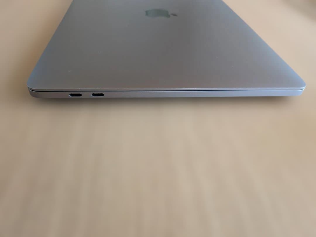 【良品】MacBookProM1 13インチ 8GB/256GB 容量92％