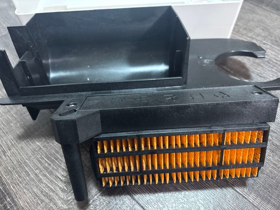 SIARP HX-RK12 ファンヒーター