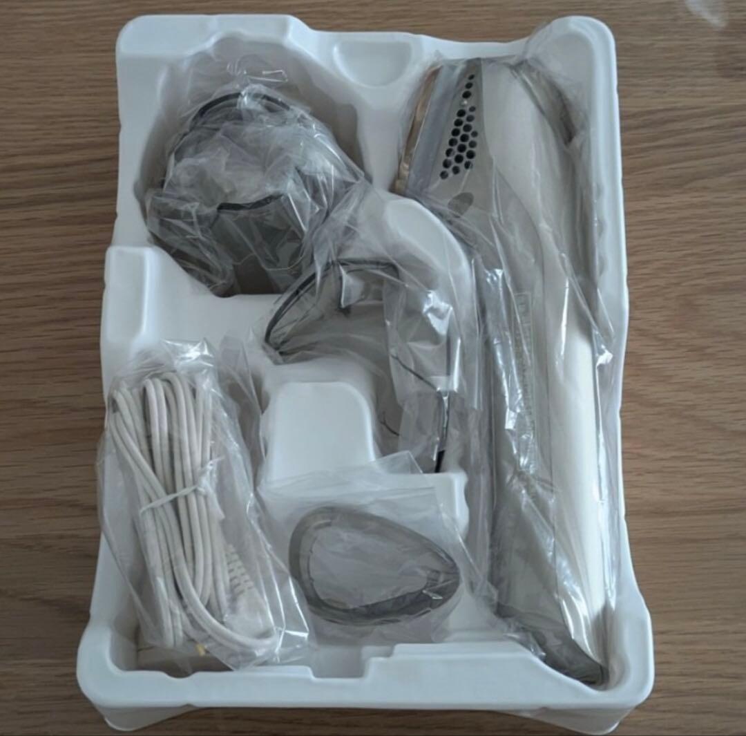 3/31まで限定【Panasonic】美顔器イオンブースト(EH-ST0A-N)