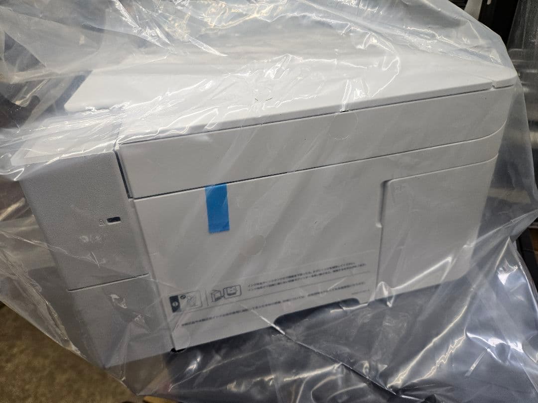 ほぼ新品　EPSON EW-M638T インクジェットプリンター 本体