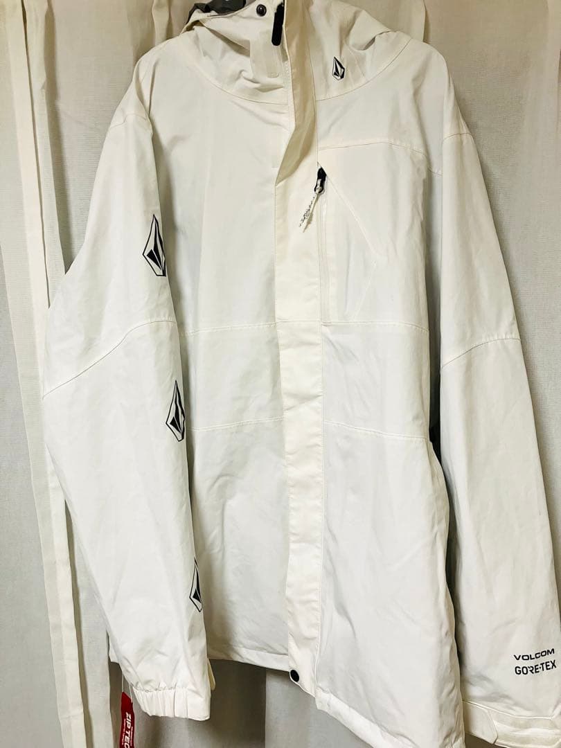 ボルコム ウェア ジャケット Volcom GORE-TEX US L