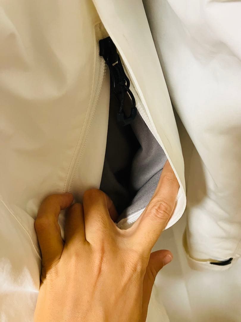 ボルコム ウェア ジャケット Volcom GORE-TEX US L