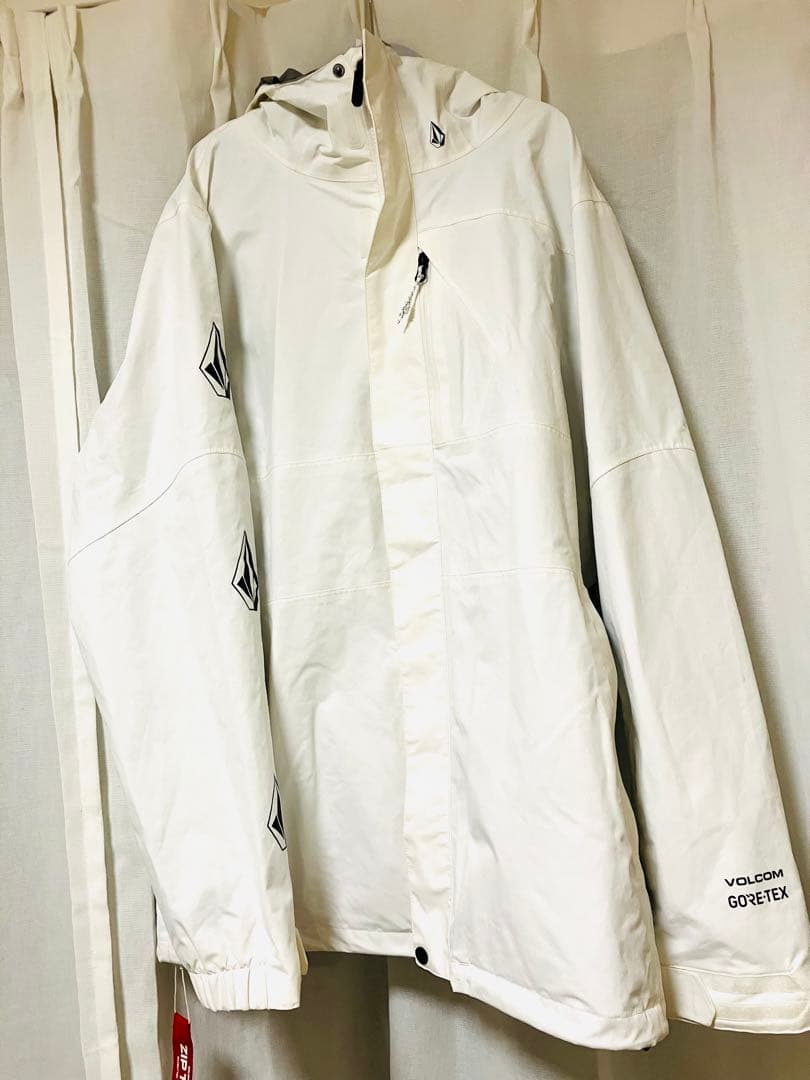 ボルコム ウェア ジャケット Volcom GORE-TEX US L