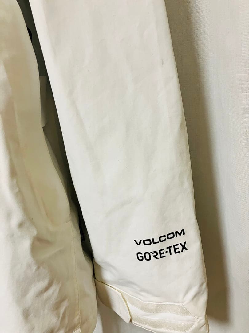 ボルコム ウェア ジャケット Volcom GORE-TEX US L