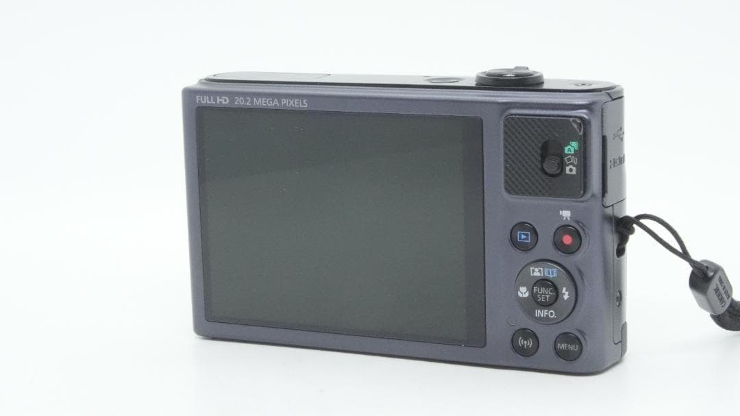 【A2140】 Canon Powershot SX620HS 箱付属 キャノン