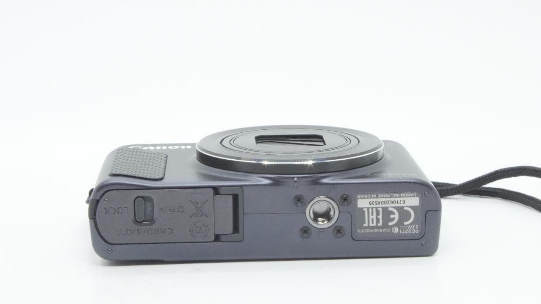 【A2140】 Canon Powershot SX620HS 箱付属 キャノン