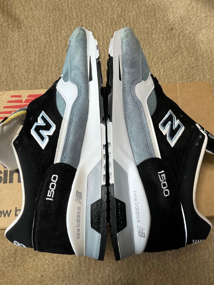 New Balance M1500PSK 29cmUK製 新品未使用国内正規品