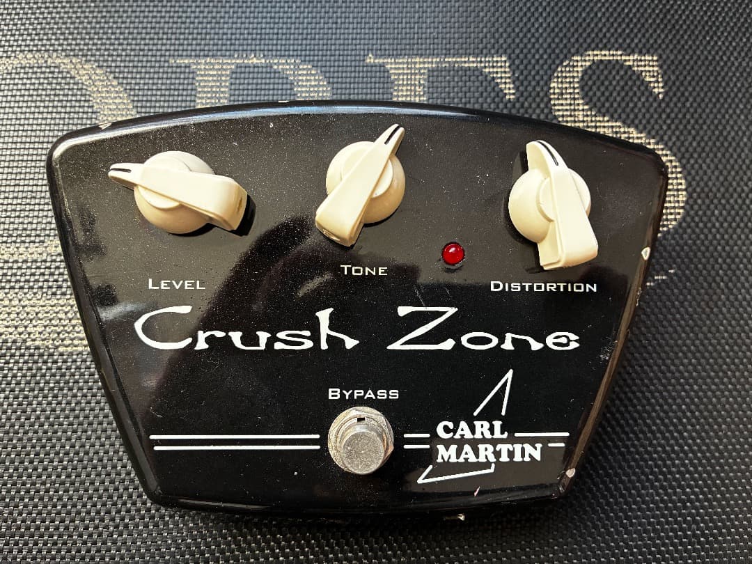 エフェクターセット