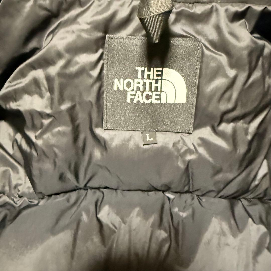 The North Face バルトロライトジャケット bartro