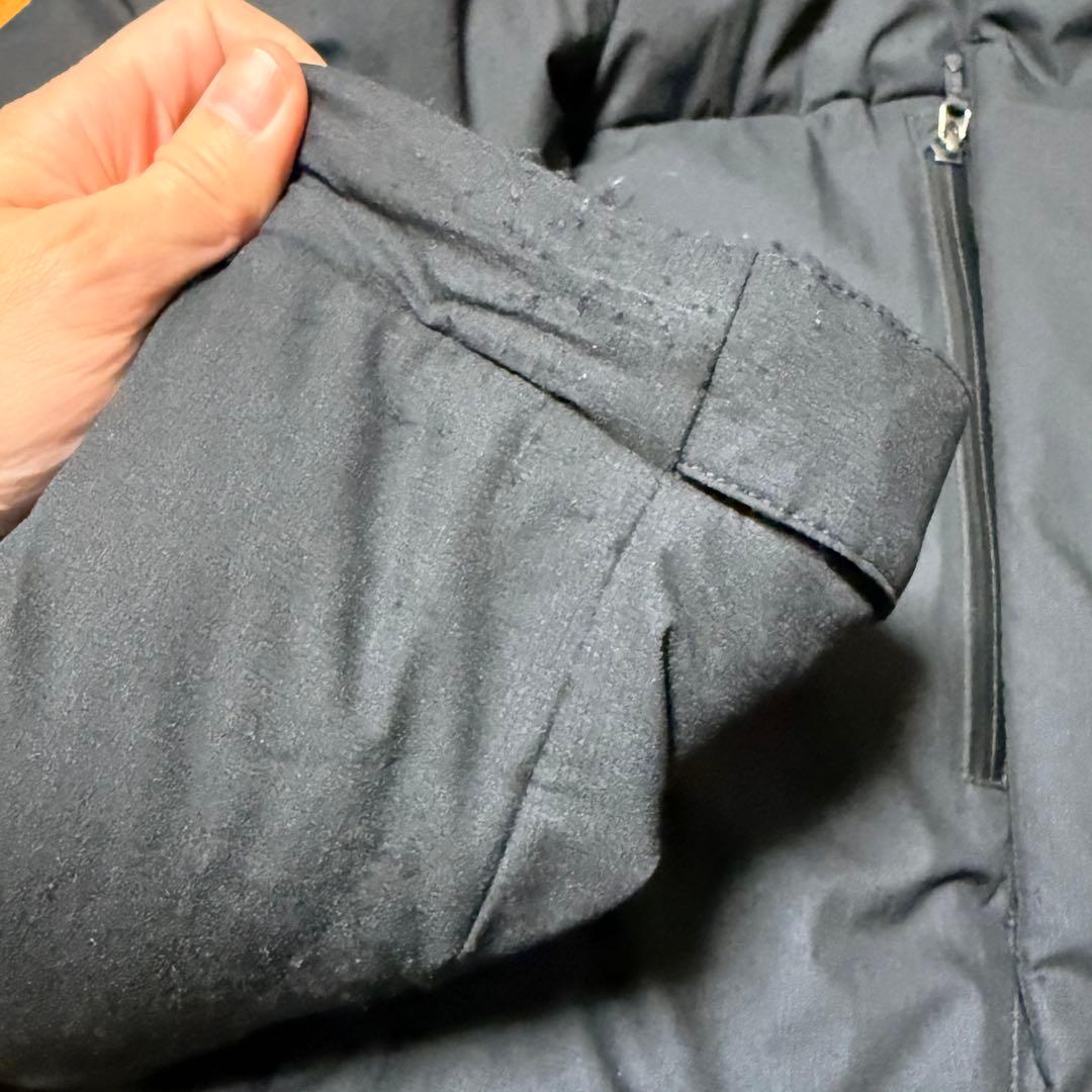 The North Face バルトロライトジャケット bartro