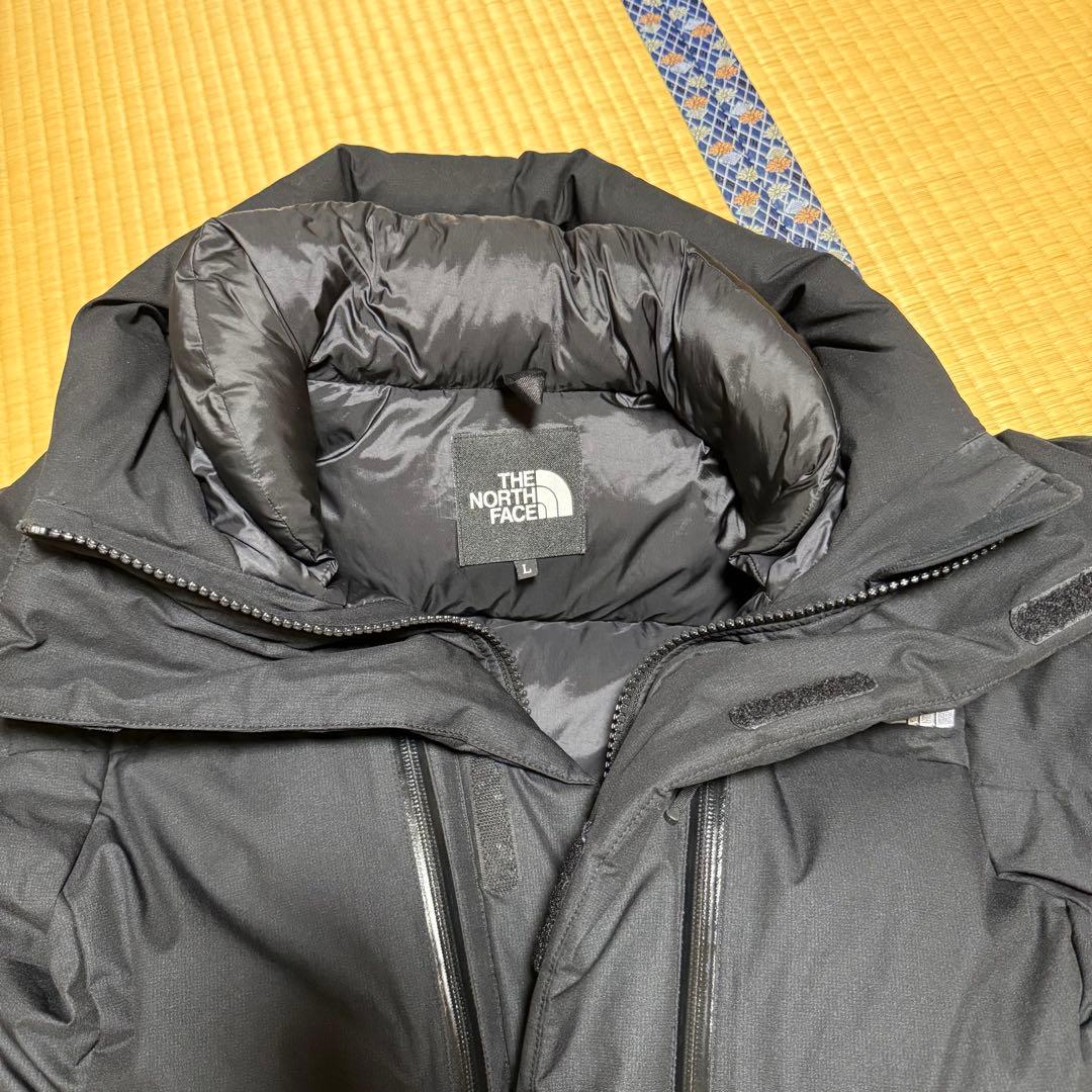 The North Face バルトロライトジャケット bartro
