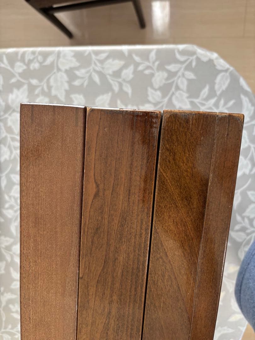 大型ドイツ箱　褐色 3箱セット（Cー３)