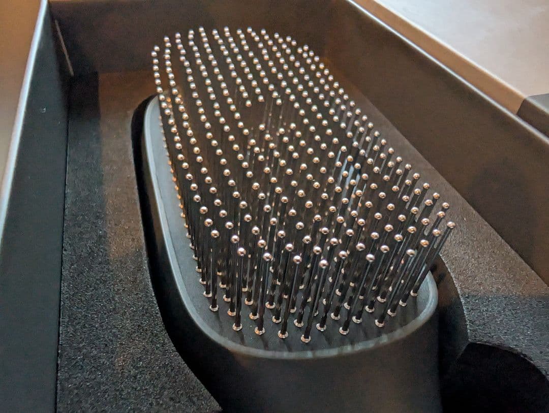 スカルプＤ ネクストプラス　スタイルエレブラシ