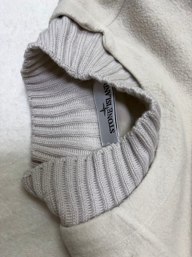 正規品 stone  スウェット