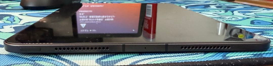 M4 iPad Pro 11インチ 256GB Wi-Fi＋セルラー ブラック