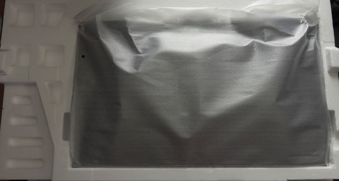 BenQ EW2880U 4K/60Hz モニター （USB-C映像出力不可）