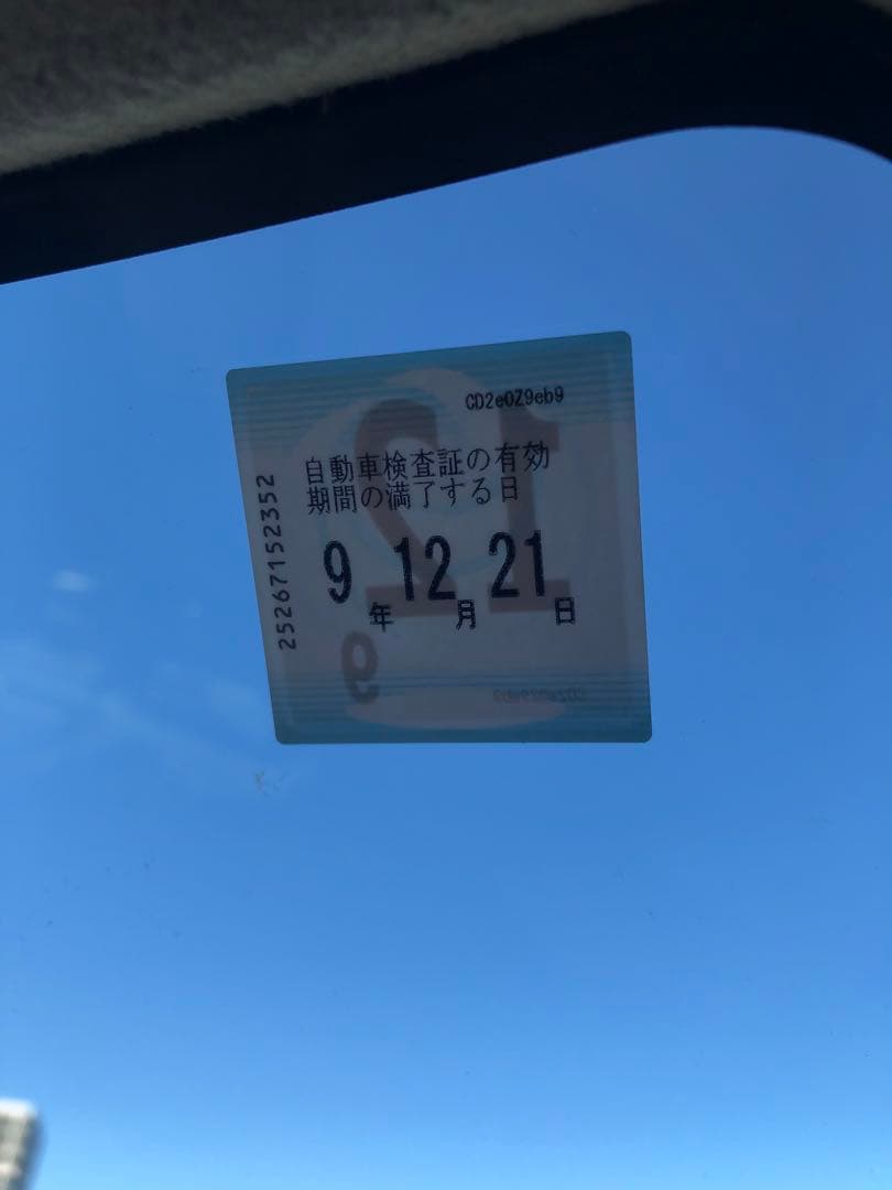⭐️車検2年　10万キロ台　H24年式　スズキ　ワゴンR　MH23S　外内キレい⭐️