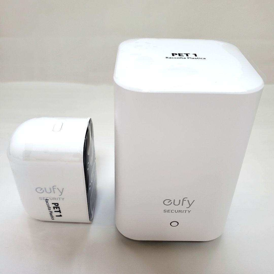 Anker防犯カメラEufy Security eufyCam 2C 1-Cam