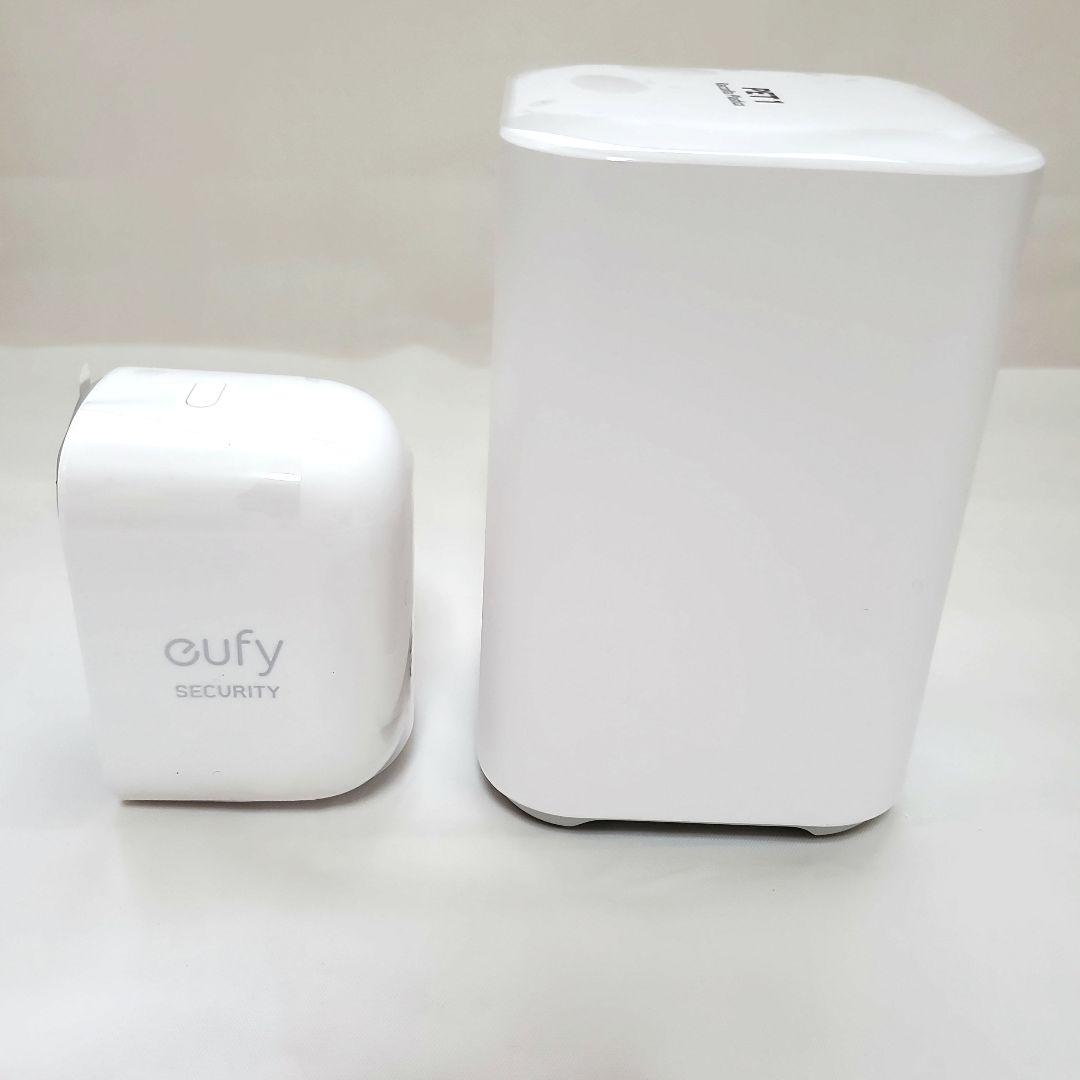 Anker防犯カメラEufy Security eufyCam 2C 1-Cam