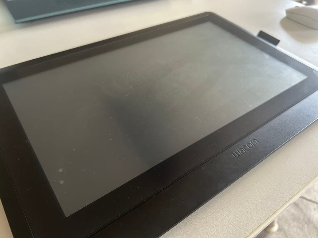 液タブ・ペンタブ wacom Cintiq DTK-1660