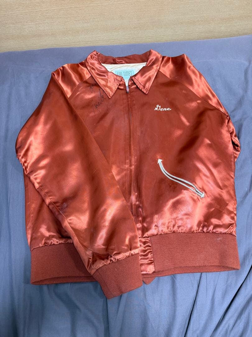 コ*ト様 60s vintageジャケット