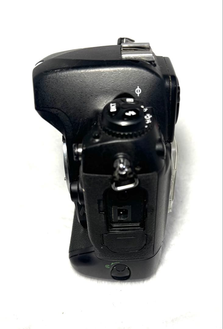 Nikon D2X 【動作未確認】　#2694