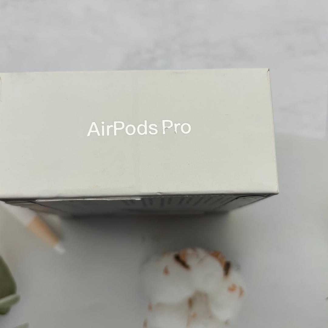 正規品 Apple AirPods Pro 第2世代