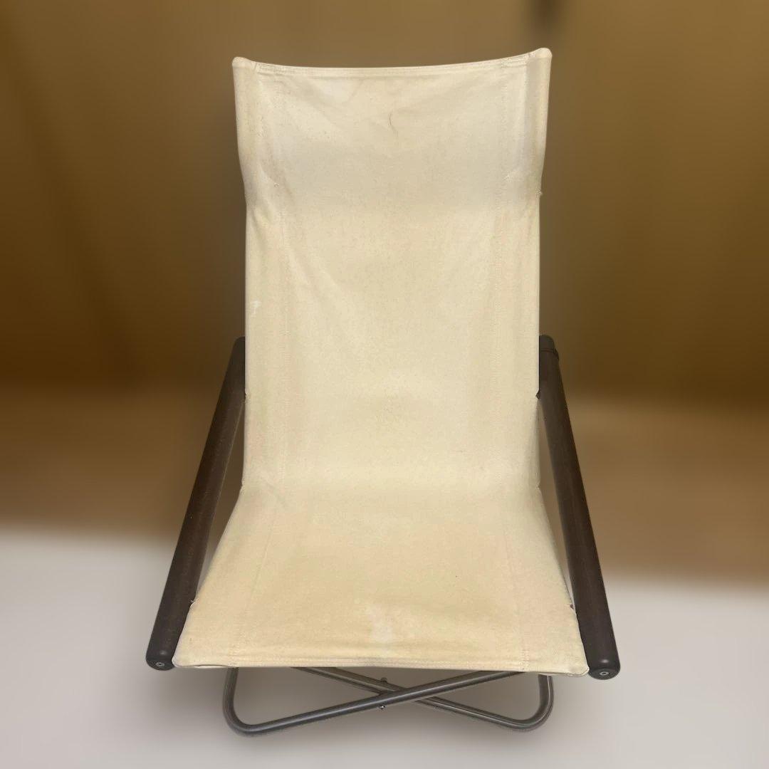 Nychair X ニーチェア エックス(ホワイト)