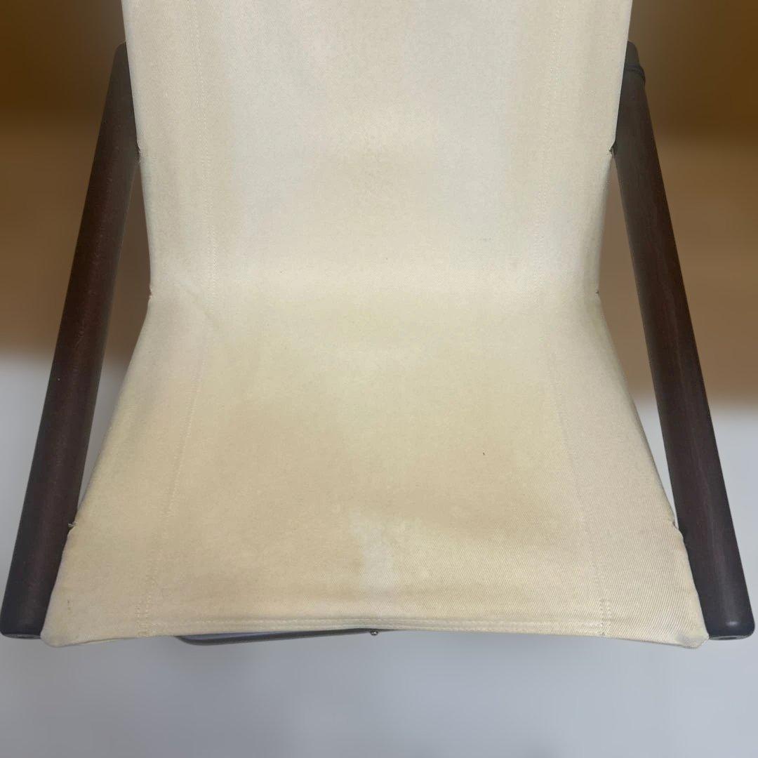 Nychair X ニーチェア エックス(ホワイト)