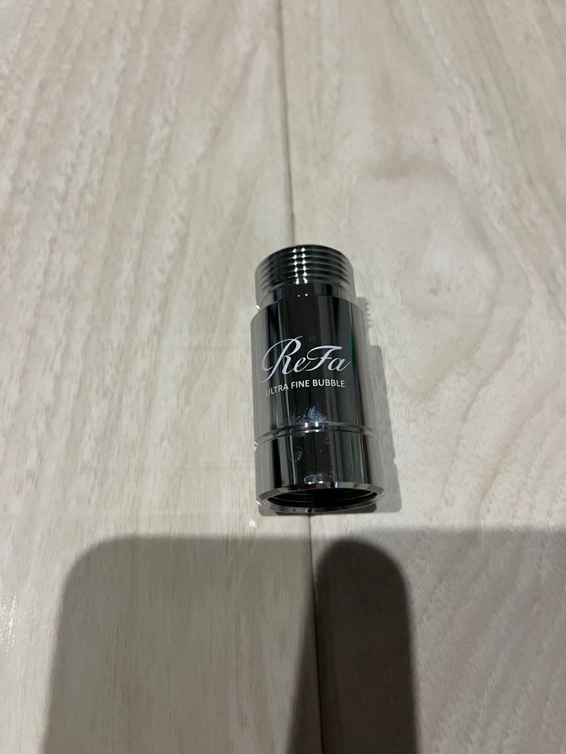 リファ　ウルトラファインバブル　ランドリー