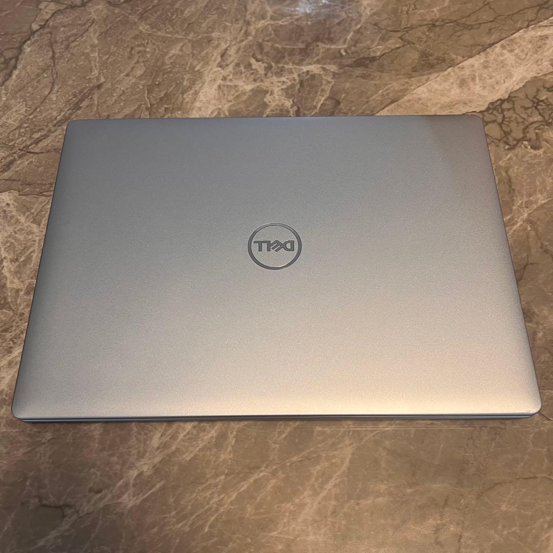 【特価】Inspiron 14ノートPC ryzen7 8840U 16GB